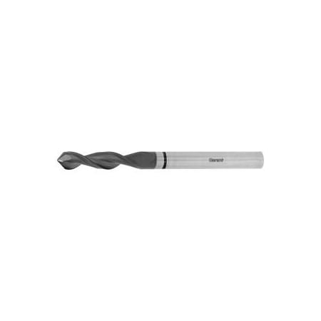 Garant Diamond Coated Solid Carbide Drill for Multi-Directional Fiber, 1 mm 122512 1